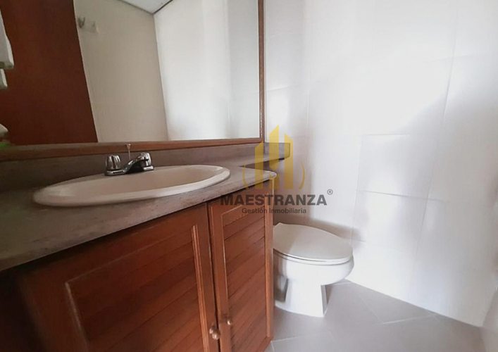 Oficina en arriendo en Astorga, Medellín, 75 m² · foto 9 de 9