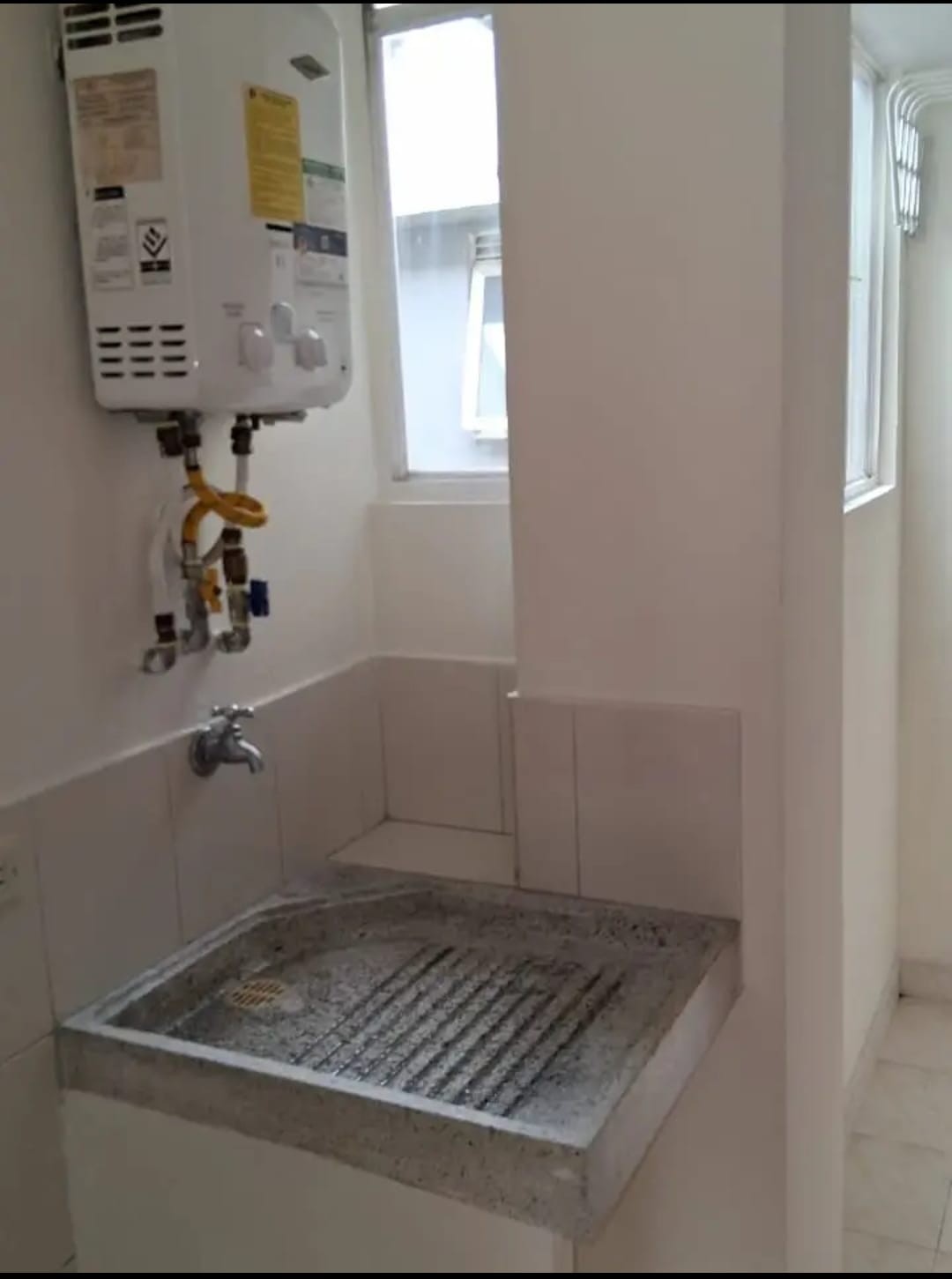 Apartamento en venta en Cedritos, Bogotá · foto 5 de 10