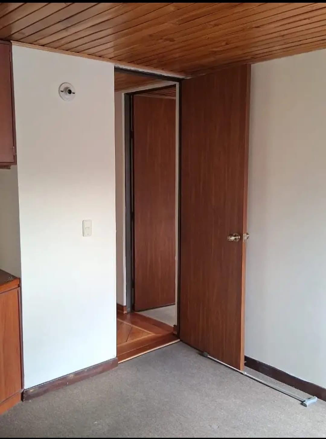 Apartamento en venta en Cedritos, Bogotá · foto 8 de 10