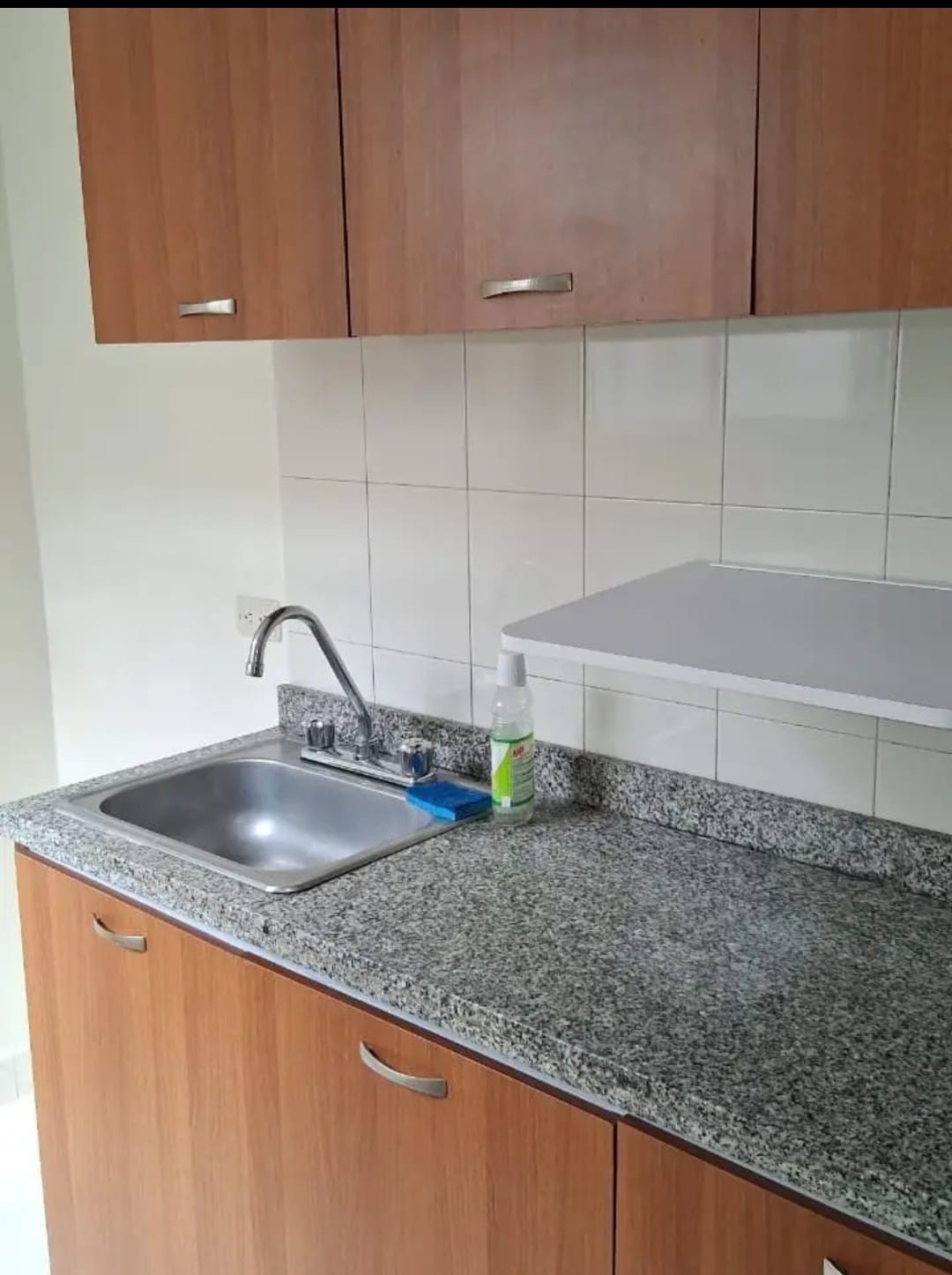 Apartamento en venta en Cedritos, Bogotá · foto 4 de 10