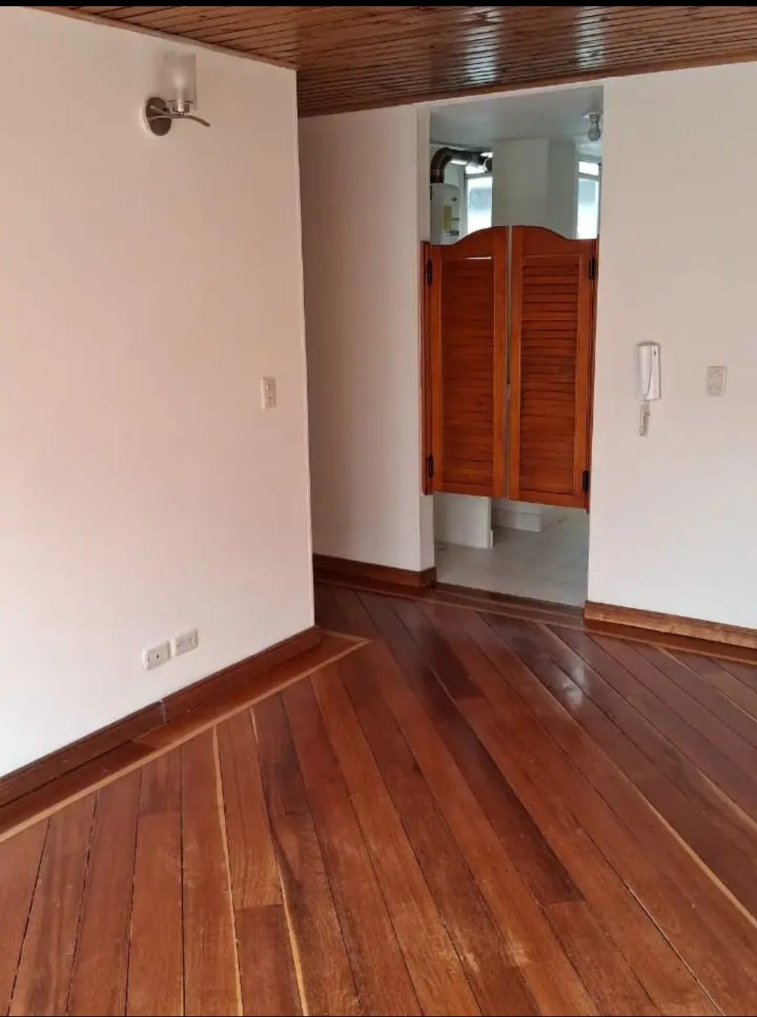 Apartamento en venta en Cedritos, Bogotá · foto 2 de 10