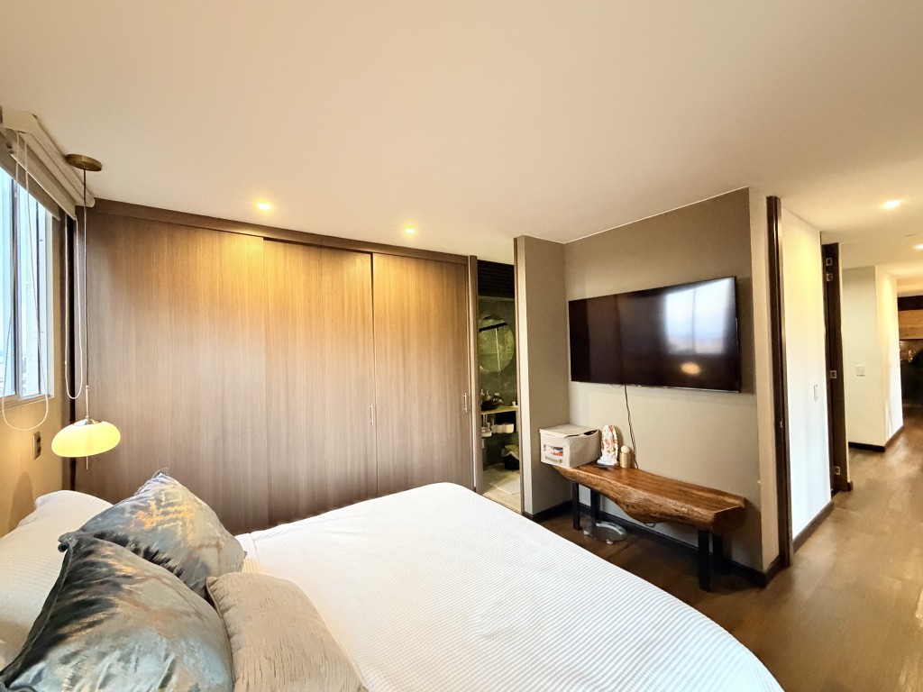 Apartamento en venta en Hacienda Alcala De Prodesa, Mosquera · foto 14 de 24
