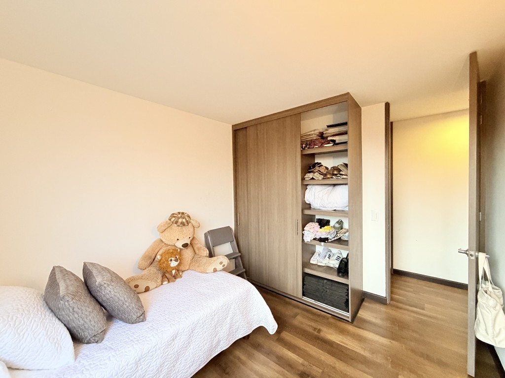 Apartamento en venta en Hacienda Alcala De Prodesa, Mosquera · foto 16 de 24