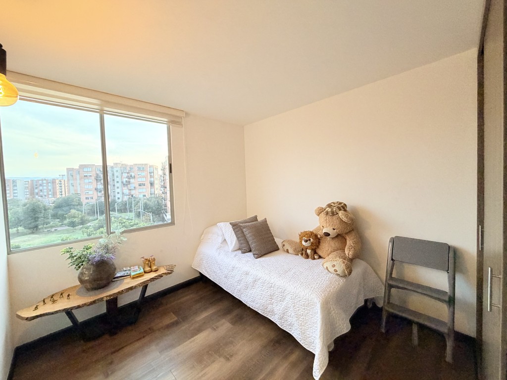 Apartamento en venta en Hacienda Alcala De Prodesa, Mosquera · foto 18 de 24