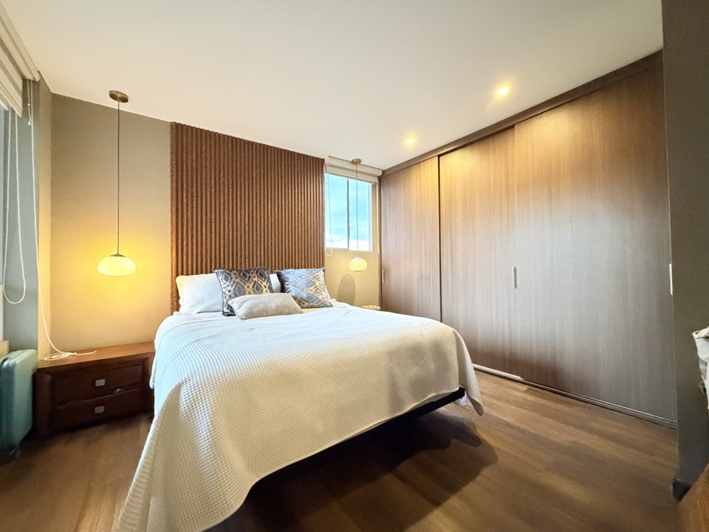 Apartamento en venta en Hacienda Alcala De Prodesa, Mosquera · foto 22 de 24