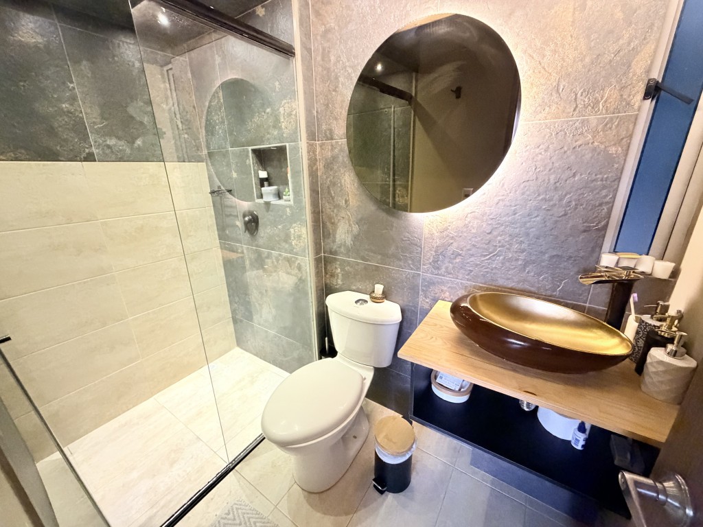Apartamento en venta en Hacienda Alcala De Prodesa, Mosquera · foto 15 de 24