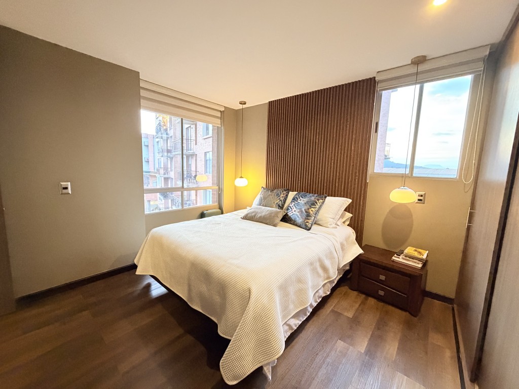 Apartamento en venta en Hacienda Alcala De Prodesa, Mosquera · foto 19 de 24