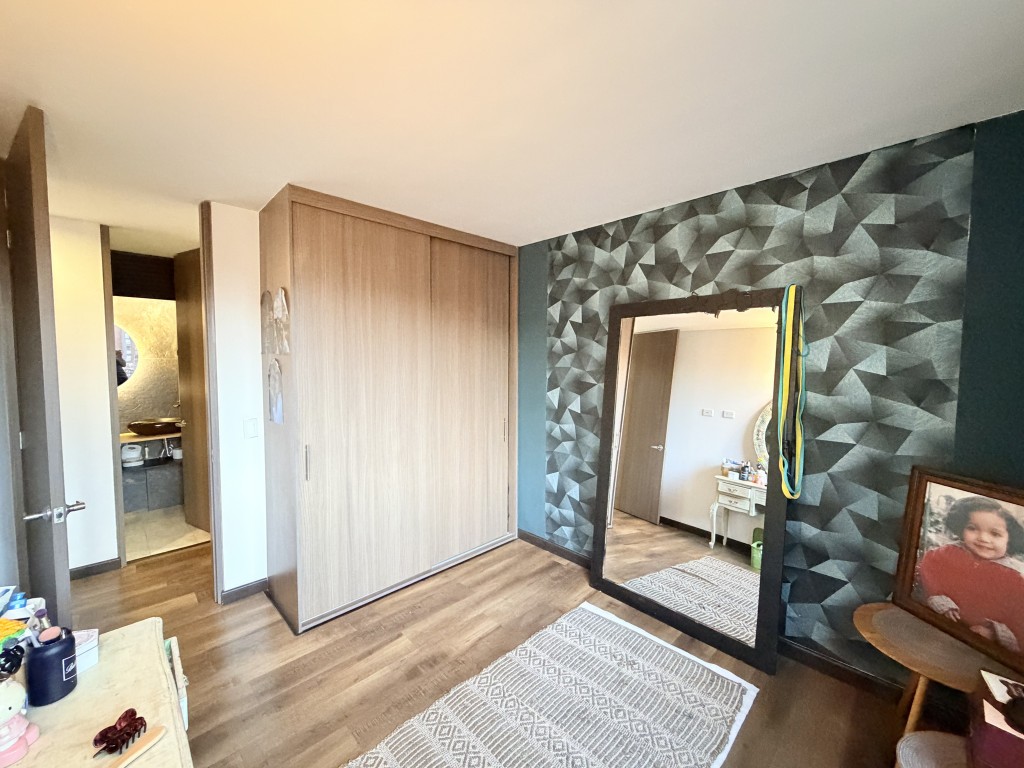 Apartamento en venta en Hacienda Alcala De Prodesa, Mosquera · foto 20 de 24