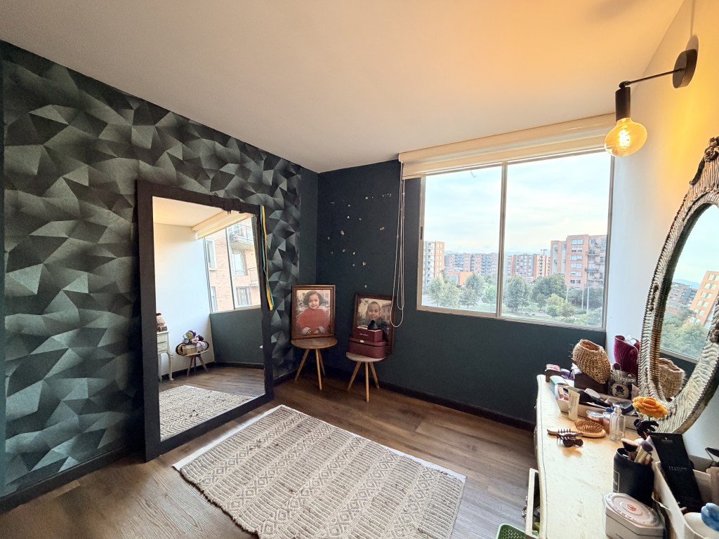Apartamento en venta en Hacienda Alcala De Prodesa, Mosquera · foto 17 de 24