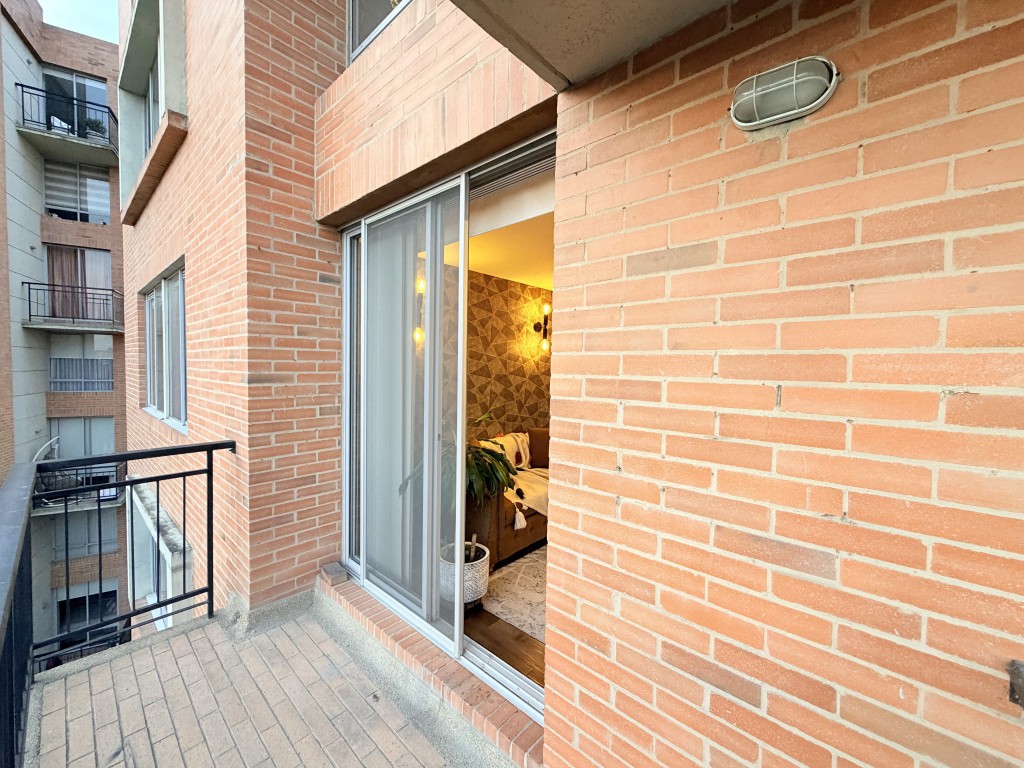 Apartamento en venta en Hacienda Alcala De Prodesa, Mosquera · foto 24 de 24