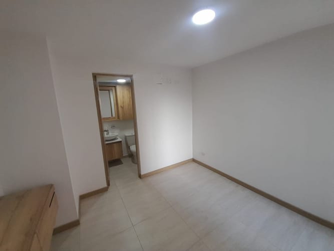 Apartamento de 2 alcobas en venta en Corocito, Pereira, 64 m² · foto 3 de 16