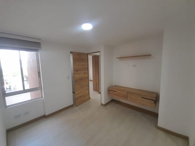 Apartamento de 2 alcobas en venta en Corocito, Pereira, 64 m² · foto 4 de 16
