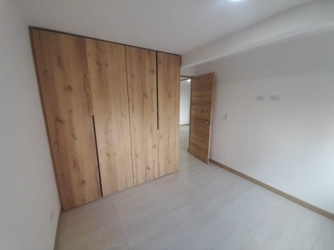 Apartamento de 2 alcobas en venta en Corocito, Pereira, 64 m² · foto 7 de 16