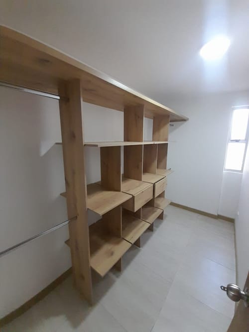 Apartamento de 2 alcobas en venta en Corocito, Pereira, 64 m² · foto 11 de 16