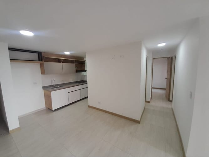 Apartamento de 2 alcobas en venta en Corocito, Pereira, 64 m² · foto 13 de 16