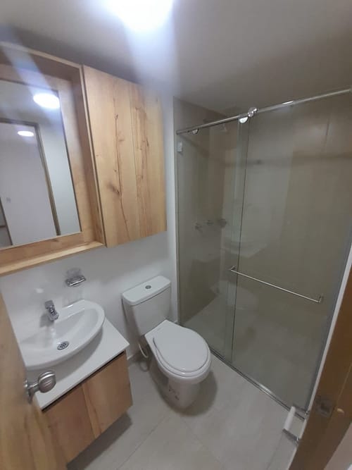 Apartamento de 2 alcobas en venta en Corocito, Pereira, 64 m² · foto 14 de 16