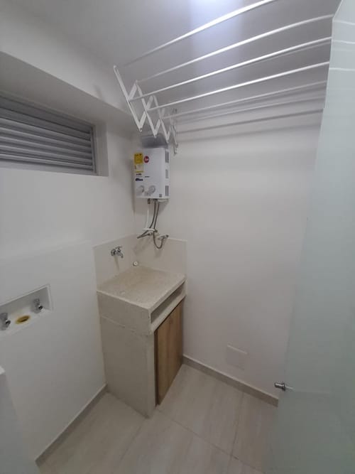 Apartamento de 2 alcobas en venta en Corocito, Pereira, 64 m² · foto 15 de 16