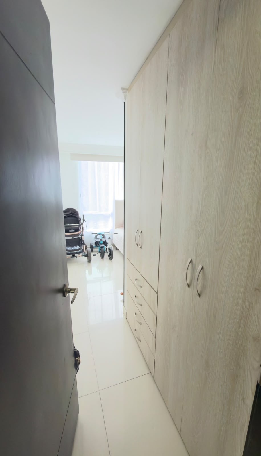 Apartamento en venta en Timiza, Bogotá · foto 6 de 9