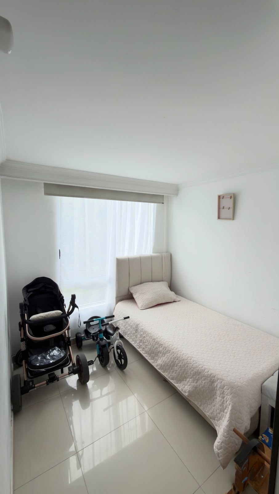 Apartamento en venta en Timiza, Bogotá · foto 5 de 9