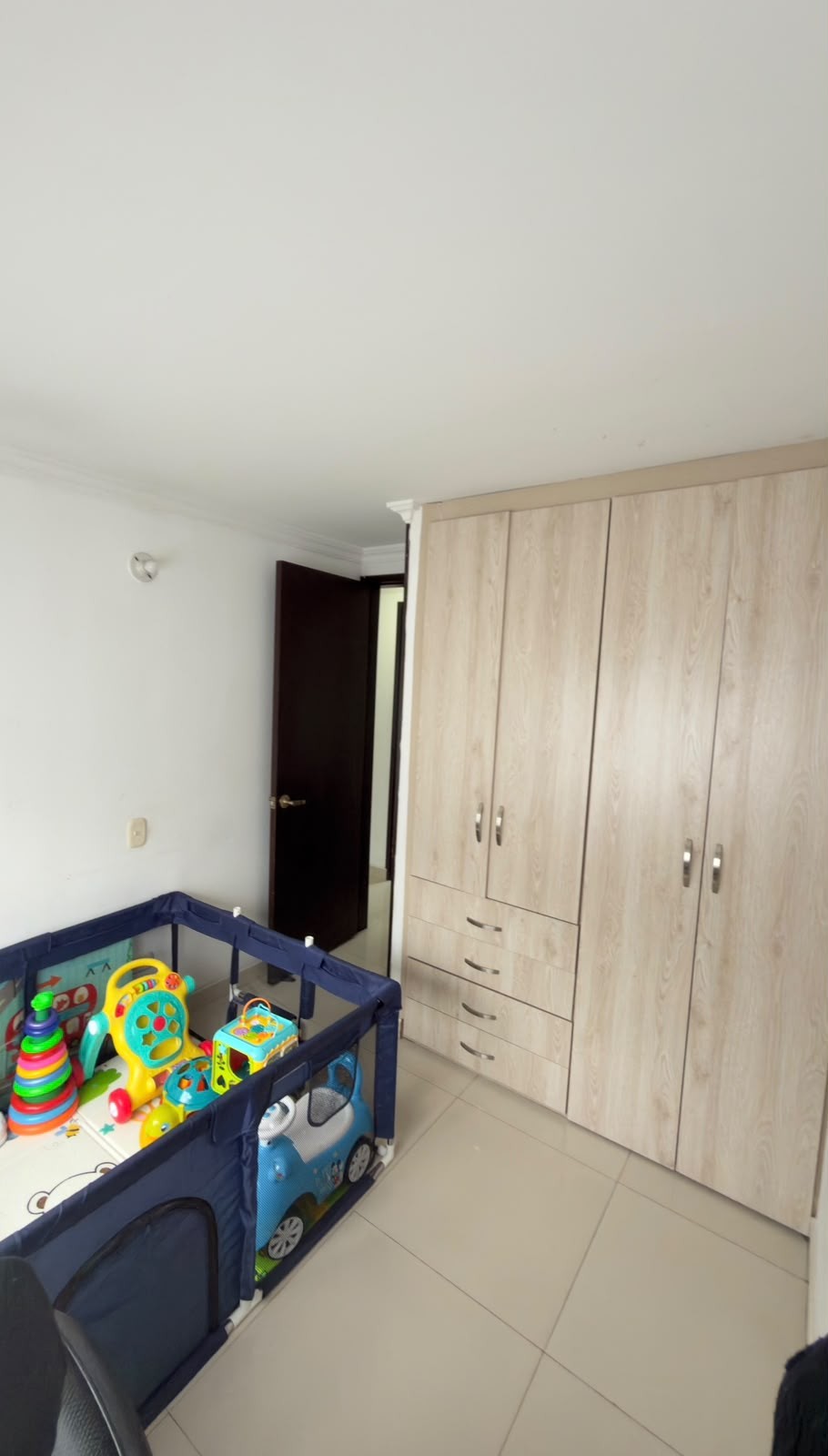 Apartamento en venta en Timiza, Bogotá · foto 3 de 9