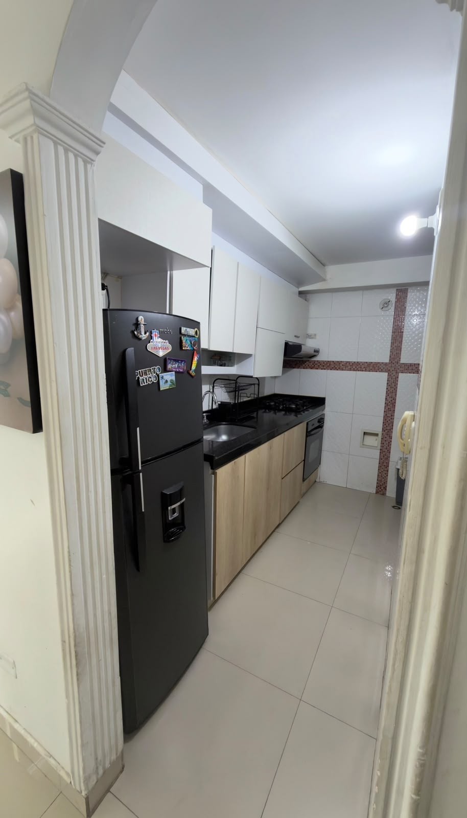 Apartamento en venta en Timiza, Bogotá · foto 9 de 9