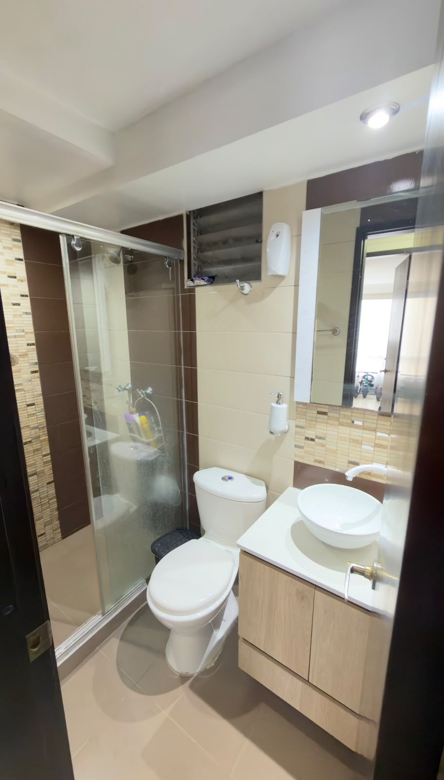 Apartamento en venta en Timiza, Bogotá · foto 4 de 9