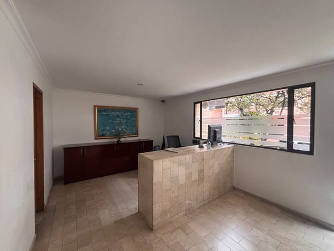 Apartaestudio en venta en La Castellana, Bogotá, 39 m² · foto 5 de 20