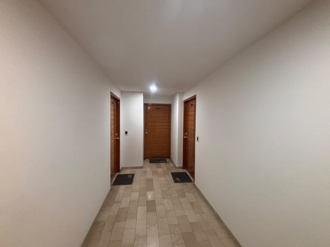 Apartaestudio en venta en La Castellana, Bogotá, 39 m² · foto 6 de 20