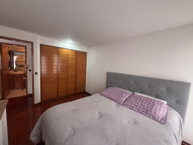 Apartaestudio en venta en La Castellana, Bogotá, 39 m² · foto 10 de 20