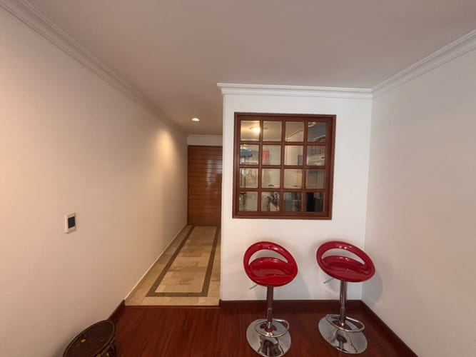 Apartaestudio en venta en La Castellana, Bogotá, 39 m² · foto 11 de 20