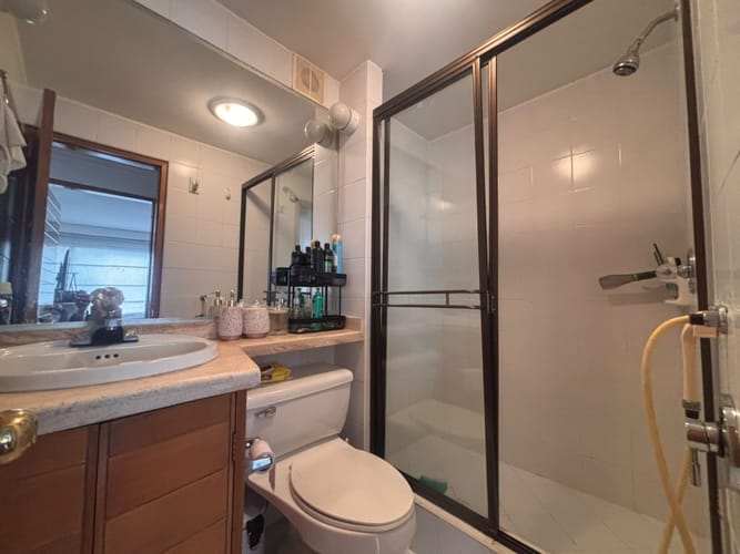 Apartaestudio en venta en La Castellana, Bogotá, 39 m² · foto 12 de 20