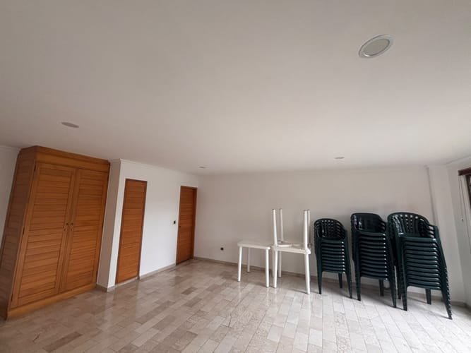 Apartaestudio en venta en La Castellana, Bogotá, 39 m² · foto 19 de 20