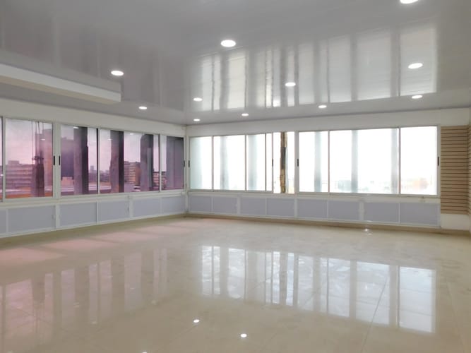 Oficina en arriendo en Centro, Barranquilla, 60 m² · foto 2 de 9