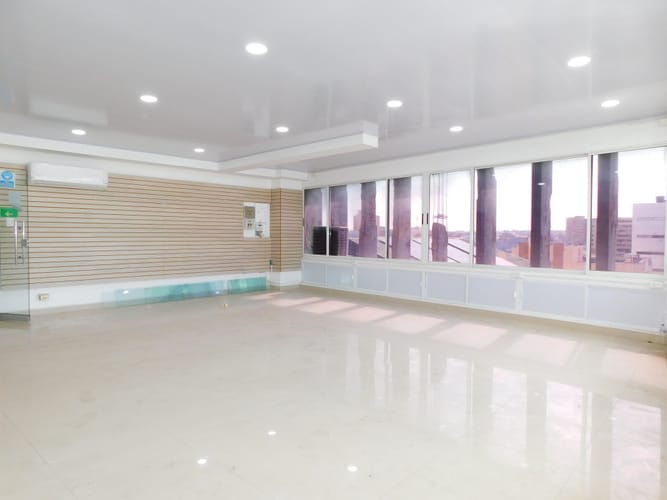 Oficina en arriendo en Centro, Barranquilla, 60 m² · foto 3 de 9