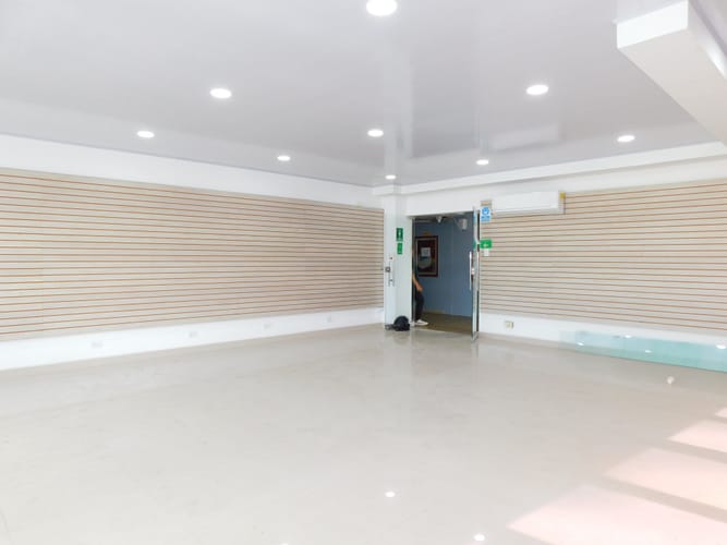 Oficina en arriendo en Centro, Barranquilla, 60 m² · foto 4 de 9
