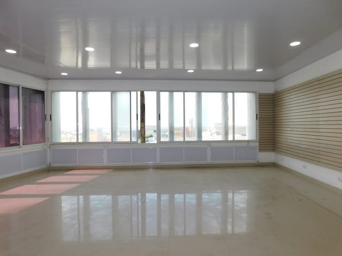 Oficina en arriendo en Centro, Barranquilla, 60 m² · foto 6 de 9