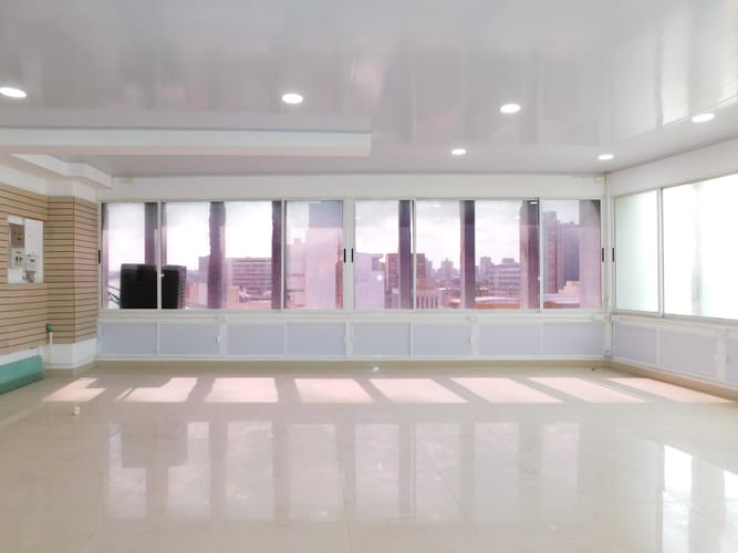 Oficina en arriendo en Centro, Barranquilla, 60 m² · foto 7 de 9