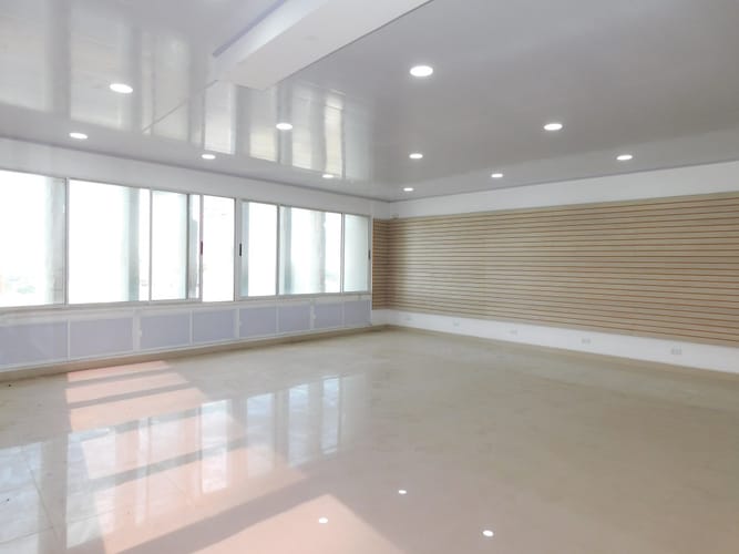 Oficina en venta en Centro, Barranquilla, 60 m² · foto 5 de 9