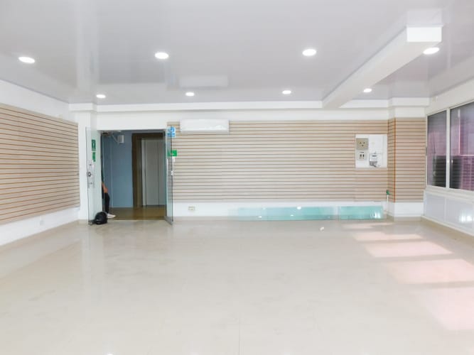 Oficina en venta en Centro, Barranquilla, 60 m² · foto 8 de 9