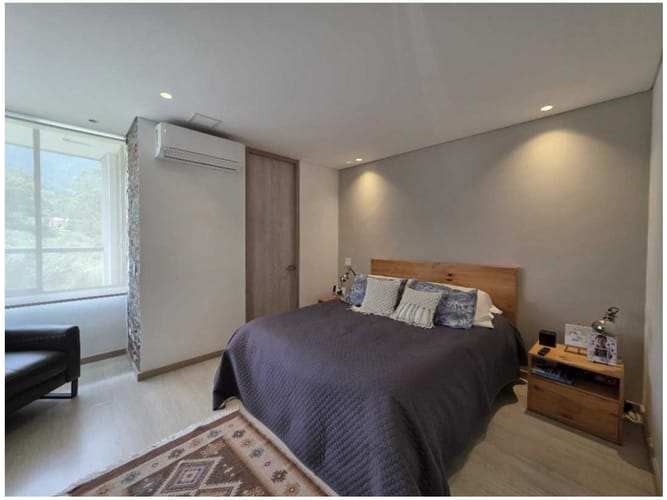 Apartamento de 3 alcobas en venta en Camino Verde, Envigado, 116 m² · foto 10 de 17