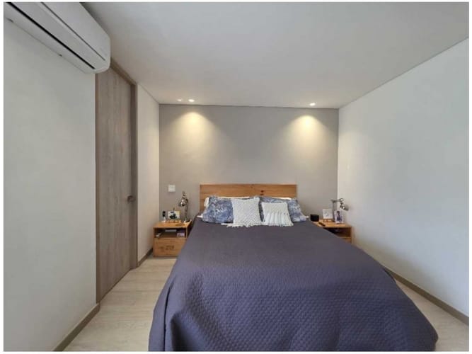 Apartamento de 3 alcobas en venta en Camino Verde, Envigado, 116 m² · foto 11 de 17