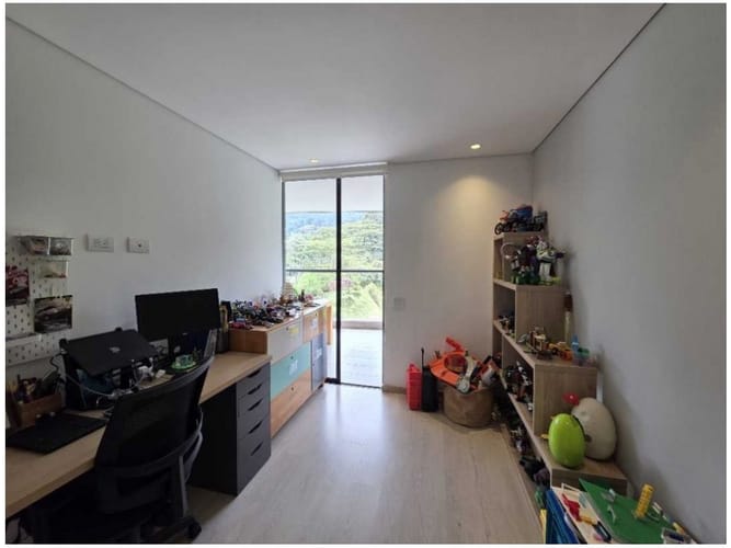 Apartamento de 3 alcobas en venta en Camino Verde, Envigado, 116 m² · foto 14 de 17