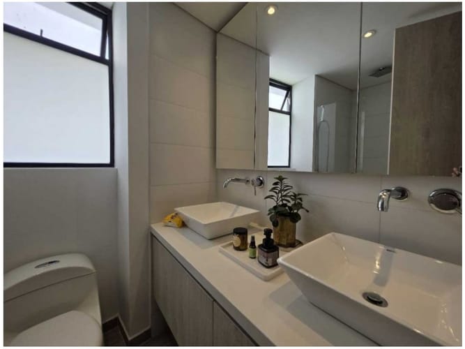 Apartamento de 3 alcobas en venta en Camino Verde, Envigado, 116 m² · foto 15 de 17