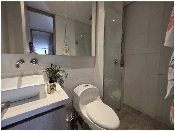 Apartamento de 3 alcobas en venta en Camino Verde, Envigado, 116 m² · foto 16 de 17