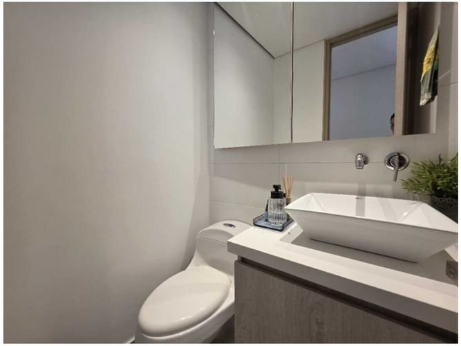 Apartamento de 3 alcobas en venta en Camino Verde, Envigado, 116 m² · foto 17 de 17