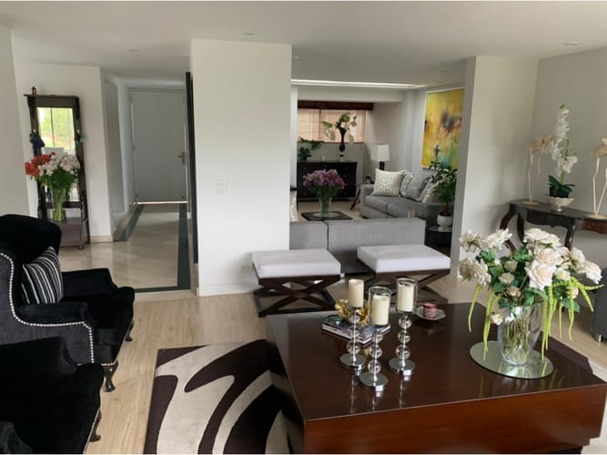 Apartamento en venta en Chapinero, Bogotá · foto 5 de 21