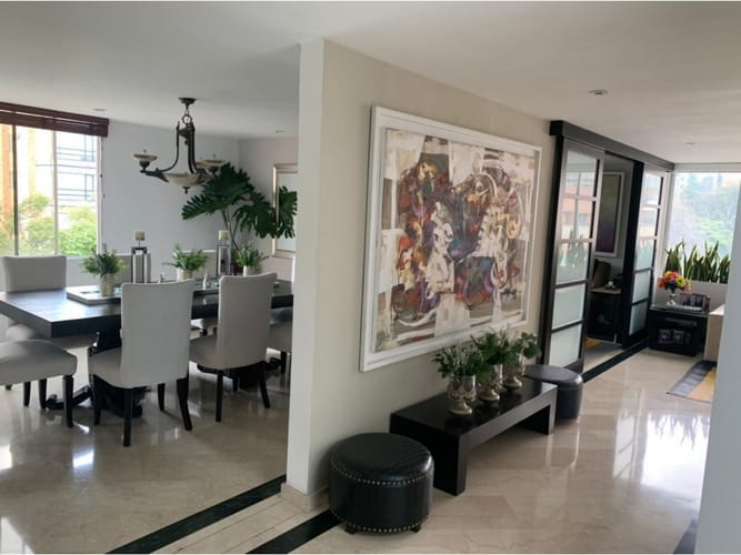 Apartamento en venta en Chapinero, Bogotá · foto 7 de 21