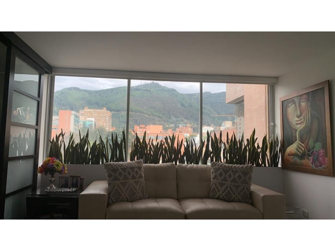 Apartamento en venta en Chapinero, Bogotá · foto 8 de 21