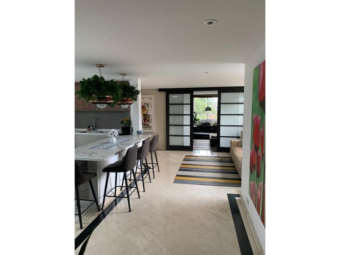 Apartamento en venta en Chapinero, Bogotá · foto 9 de 21