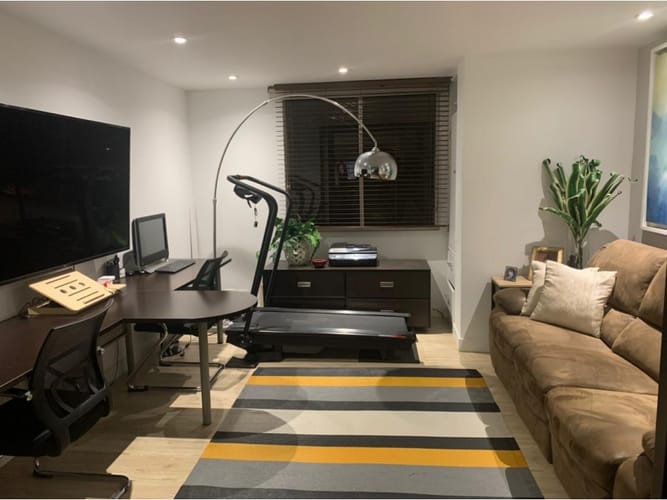 Apartamento en venta en Chapinero, Bogotá · foto 10 de 21